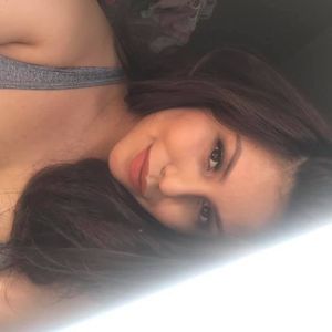 Meet your Posher, Areli